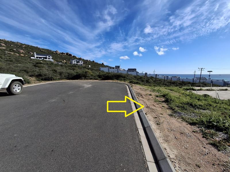 0 Bedroom Property for Sale in St Helena Views Western Cape